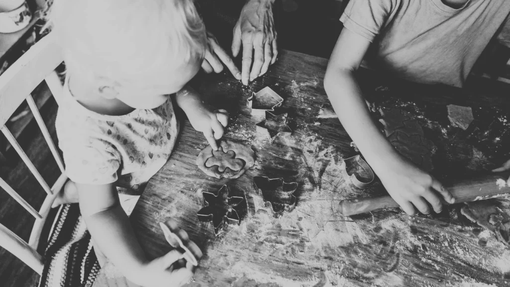 child led hour Home Education Activities That Build Connection  