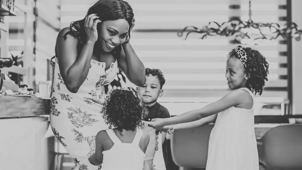 family rituals Home Education Activities That Build Connection  