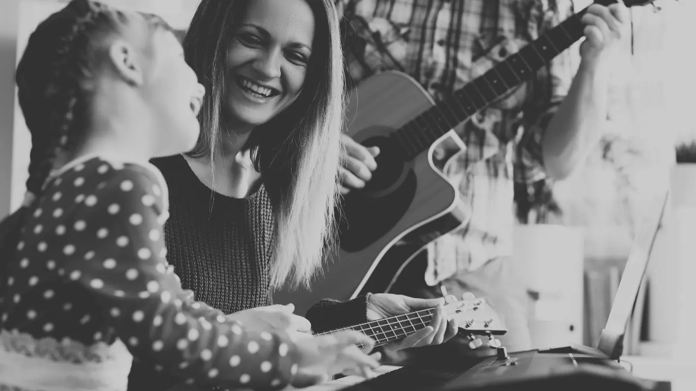 how to build a stronger connection with your child