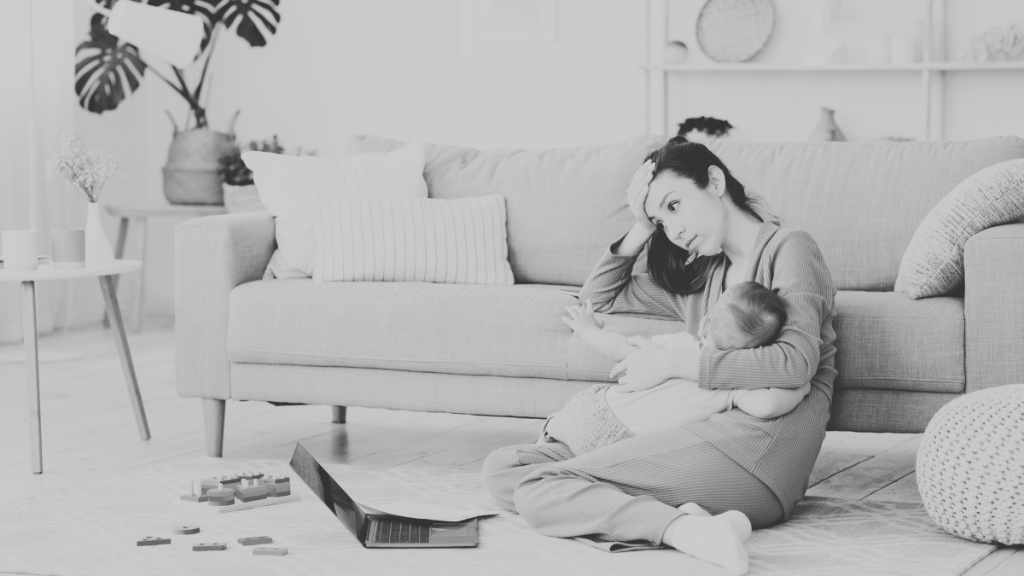 mother regretting home education